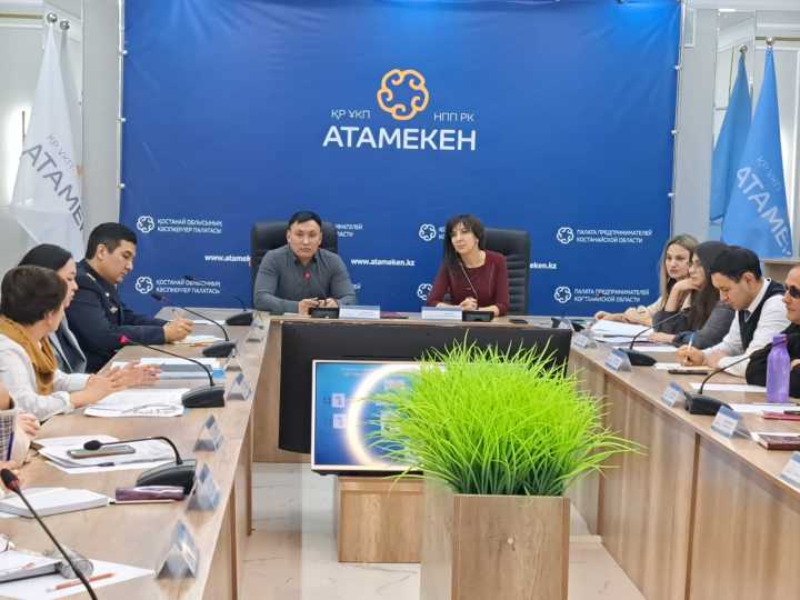 Проект по ресоциализации осужденных в Костанайской области дает первые результаты