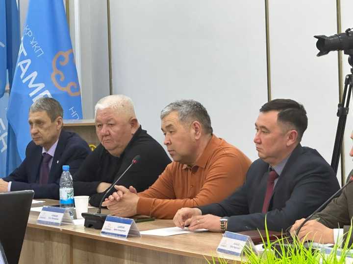 Пересмотр налога стал финансовым бременем для фермеров