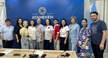 В Костанае состоится конкурс молодых дизайнеров