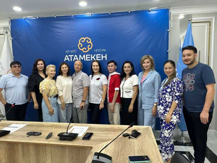 В Костанае состоится конкурс молодых дизайнеров
