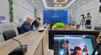 Почти 500 предпринимателей получили помощь в рамках проекта «Дорога бизнесу» в Костанайской области