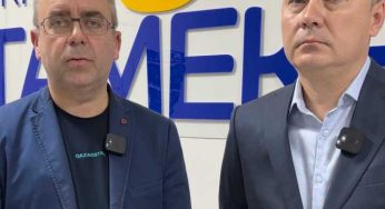 Благодаря помощи Палаты предпринимателей в Костанае предприятие продолжило работать