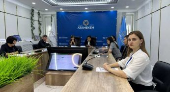 В Костанайской области 47 предприятий поддержали Концепцию «Нулевого травматизма — Vision Zcro»