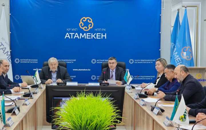 К переработке должен быть комплексный подход