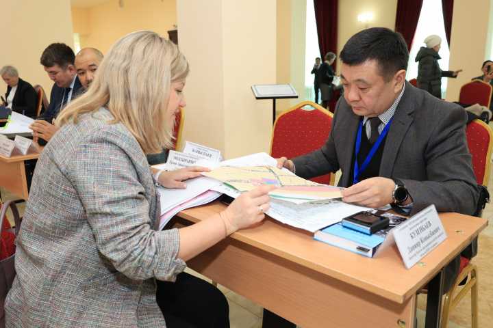 Единый день приема граждан стал эффективной площадкой для решения вопросов бизнеса
