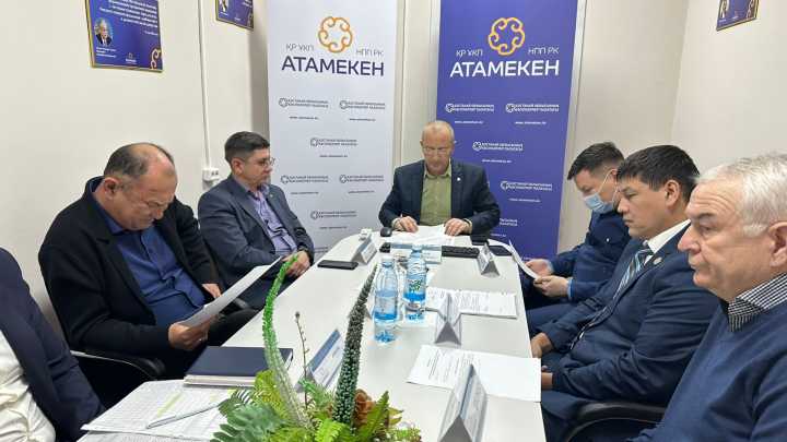 Бизнес не может выполнить свои обязательства, из-за позиции экологического ведомства