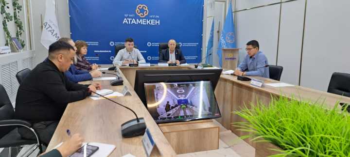 Защита прав потребителей требует конструктивного диалога субъектов бизнеса с общественными объединениями