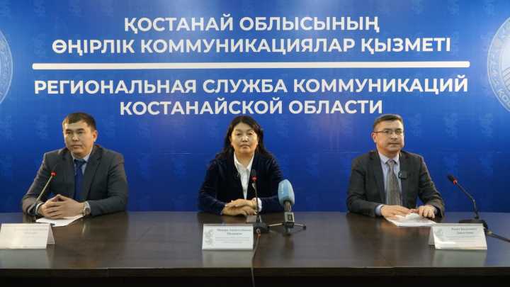 В Костанайской области открыто 246 новых ИП и ТОО, создано 171 новое рабочее место