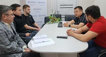 На площадке палаты предпринимателей Костанайской области бизнес-сообщество находит необходимую помощь и поддержку
