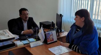 Проект «Дорога бизнесу»: предпринимателю помогли начать процесс обжалования административного взыскания
