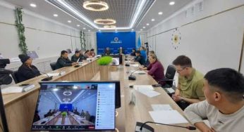 Грузоперевозчики считают, что электронная очередь на автомобильных пунктах пропуска вводится преждевременно