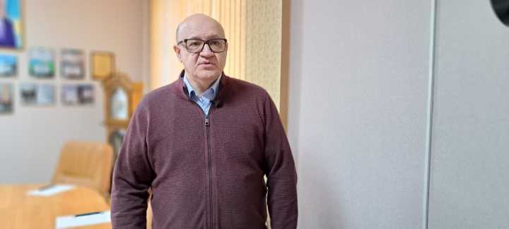 Эдуард Двуреченский: «Необходимо работать над интенсификацией семеноводства и восстановить часть утерянного семенного фонда»
