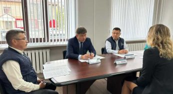 Личные приемы стали эффективным механизмом защиты интересов бизнеса