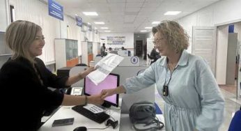 Центр обслуживания предпринимателей: услуги получили 10 277 клиентов