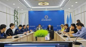 Более 600 осужденных трудоустроены в Костанайской области
