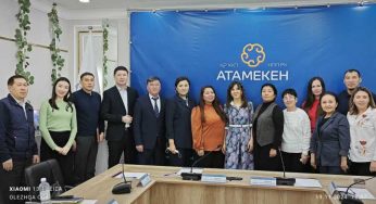 Развитие малого бизнеса и женского предпринимательства – важные направления