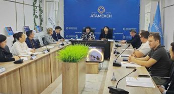 Пробелы в законодательстве мешают создать доступную среду для маломобильных групп граждан