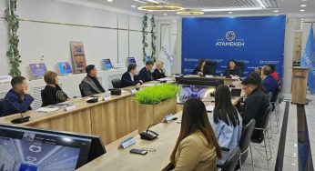 В 2025 году пройдут выборы делегатов Региональных советов Палат предпринимателей