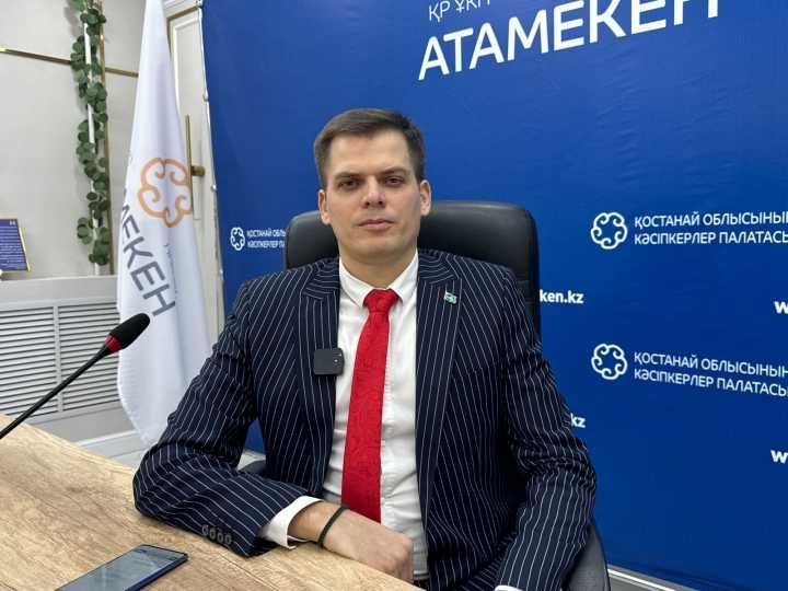 Александр Соболев: “Мы строим будущее, где бизнес работает на благо общества!”
