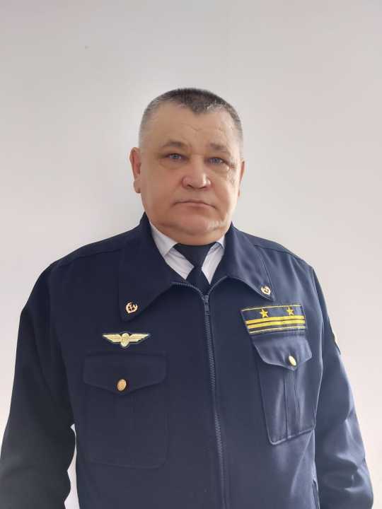 Год рабочих профессий: Достойный пример