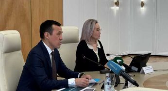 Вопрос о повышении или изменении системы НДС является одним из центральных