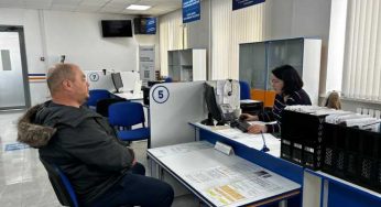 Центр обслуживания предпринимателей помог более 900 бизнесменам сдать налоговую отчетность