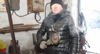 Год рабочих профессий: дело жизни