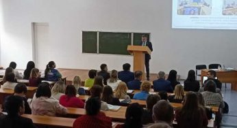 Палата предпринимателей делится опытом с комплаенс-офицерами