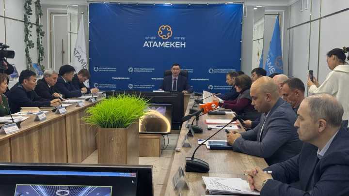 Почему строительство в Костанае встало на паузу?