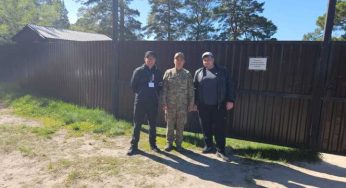 Готовность к лету: предпринимателям напоминают правила пожарной безопасности