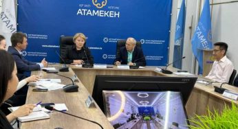 Костанай планирует открыть новые туристические направления