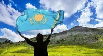 Север и центр Казахстана: новая точка притяжения для туристов