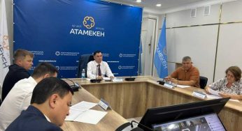 Вопрос с очередью на границе решат совместными усилиями